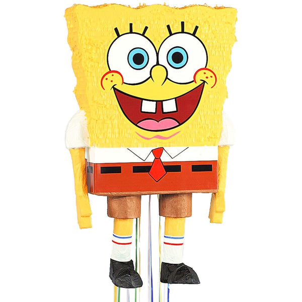 SpongeBob Squarepants, Other, Ten In Spongebob Party Banner Or Party Decor  Pieces