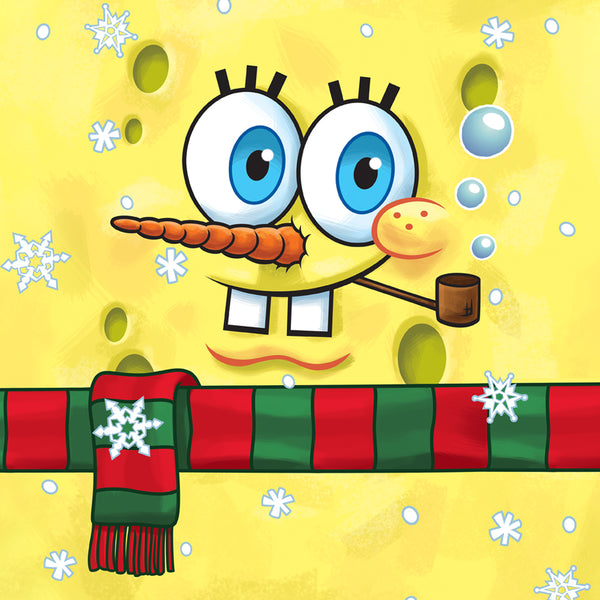 Happy Spongebob Colorful Wallpapers - Free Spongebob Wallpaper