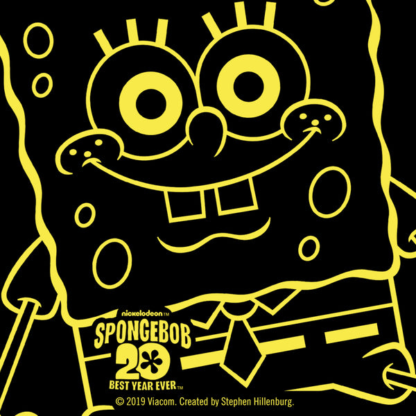 SpongeBob SquarePants 20th Anniversary Tough Phone Case – SpongeBob  SquarePants Shop