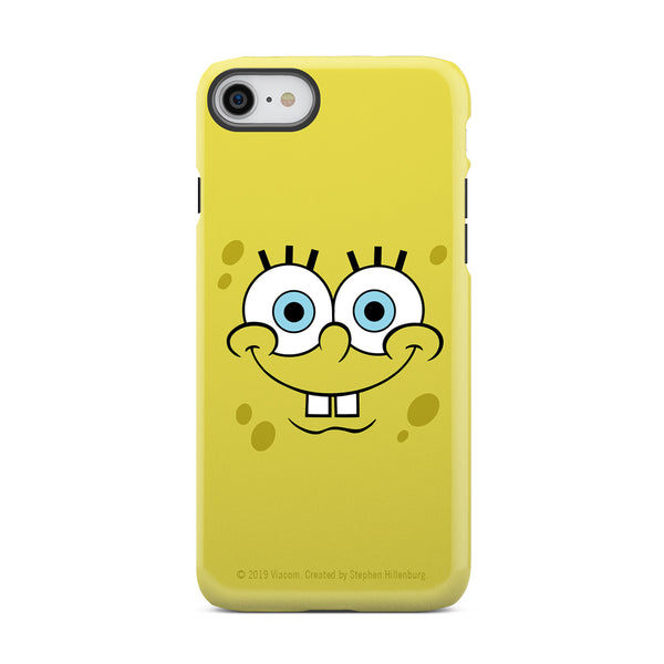 Cover Spongebob Smile - iPhone 7 / iPhone 8