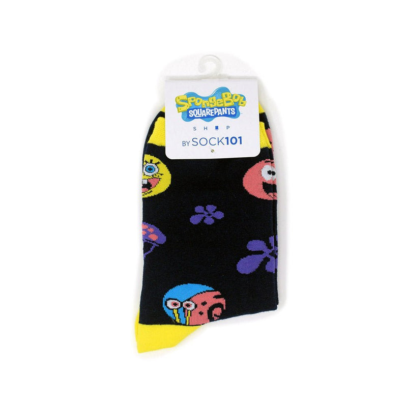 SpongeBob SquarePants Youth Socks