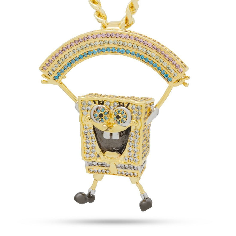 SpongeBob x King Ice – SpongeBob SquarePants Shop