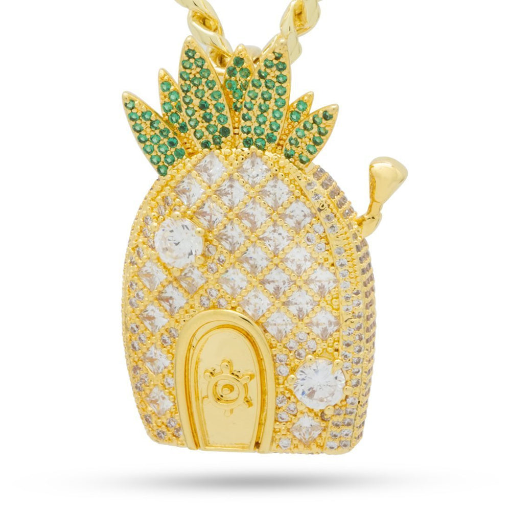 SpongeBob x King Ice – SpongeBob SquarePants Shop