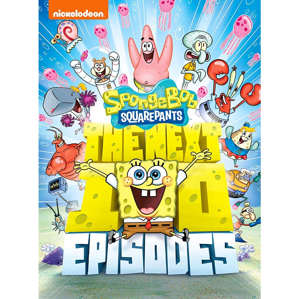 SpongeBob SquarePants Renewed for Season 15