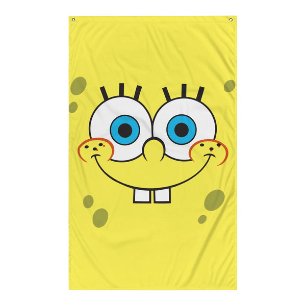 Official SpongeBob SquarePants Merchandise