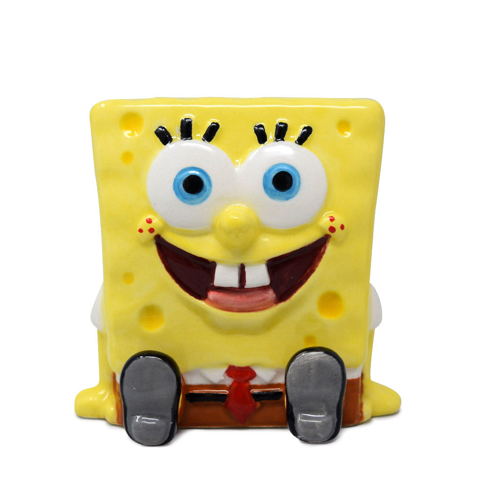 SpongeBob SquarePants Salt and Pepper Shaker Set – SpongeBob ...