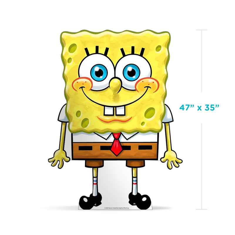 SpongeBob SquarePants Official 