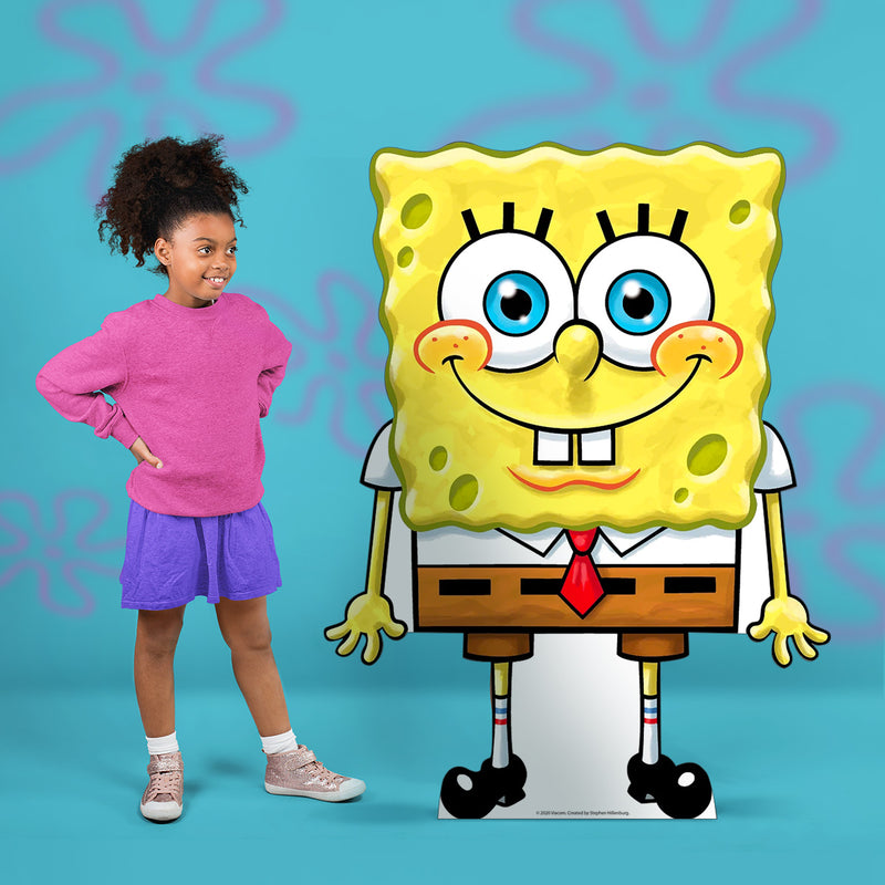spongebob characters as babies