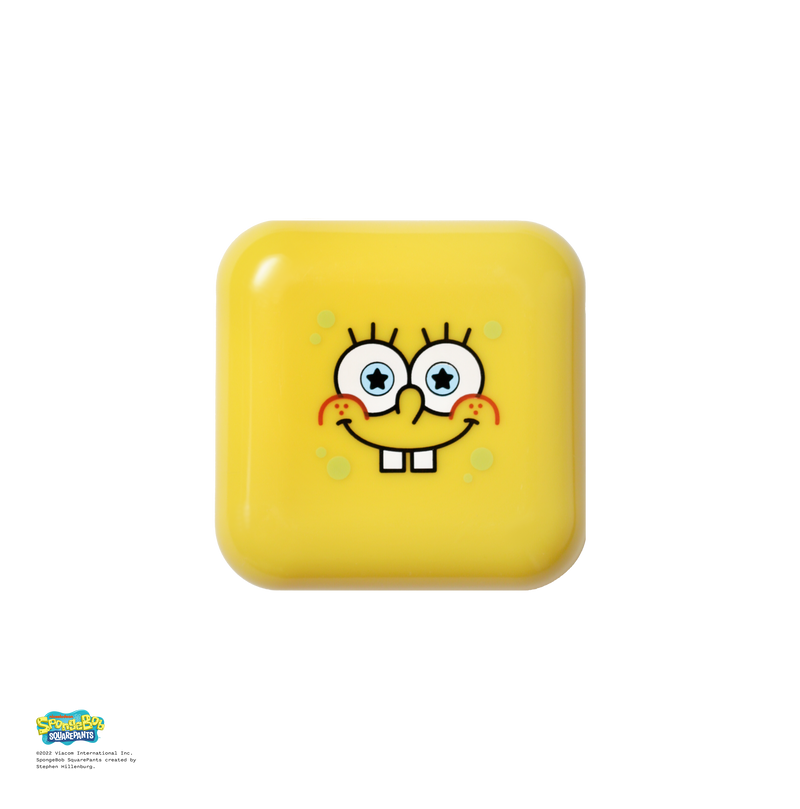 keep calm and spongebob
