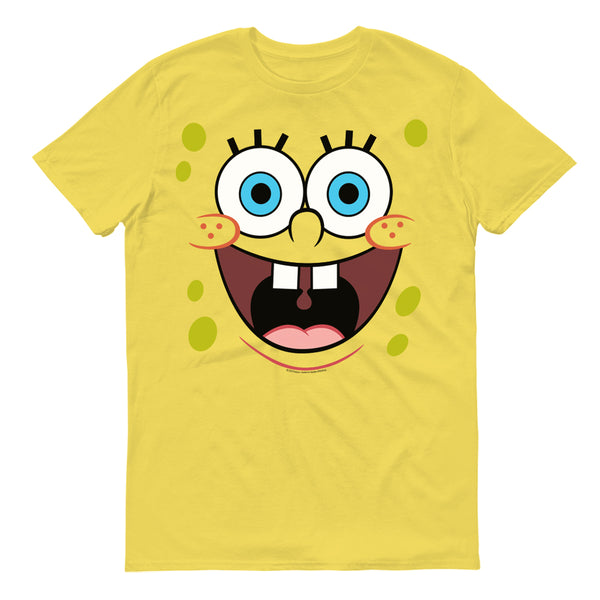 Spongebob and patrick jersey, Men's Fashion, Activewear on Carousell
